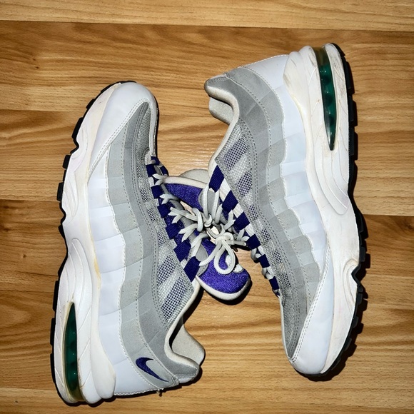 Air max - Picture 2 of 4